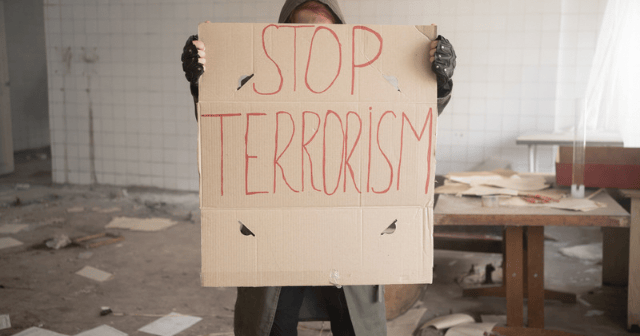 Stop Terrorism top 5 best categories in the world