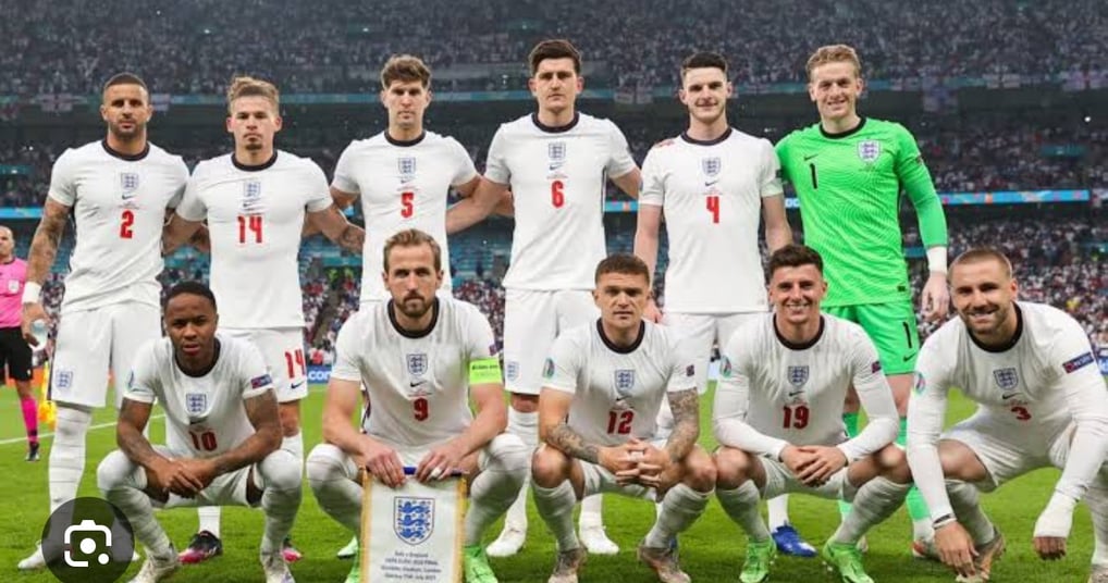 England  best fifa team in the world 