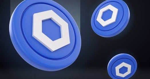 Chain link coin best coin in 2025 to get rich