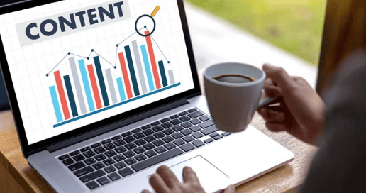 Create engaging content