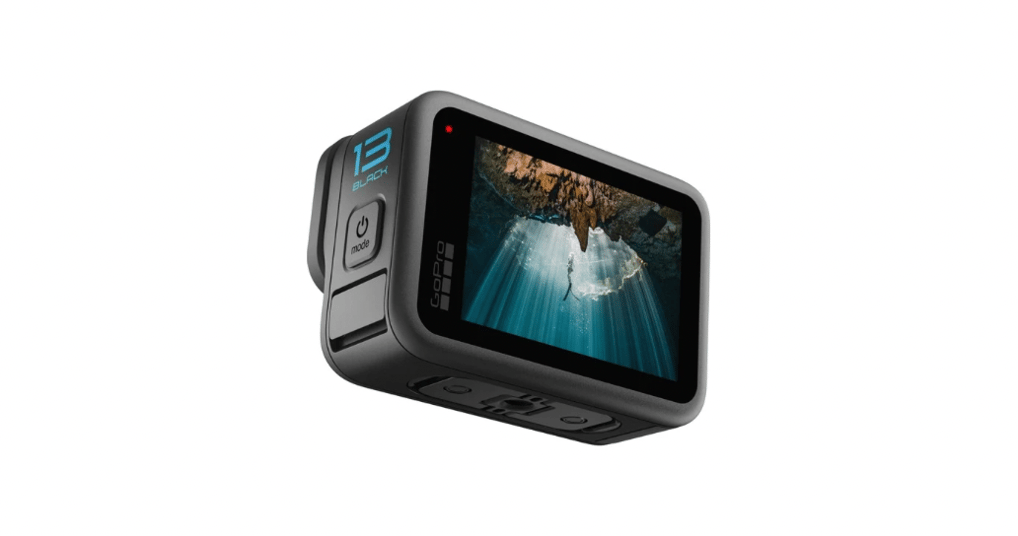 Go pro 13 number 1 top best action camera in the world
