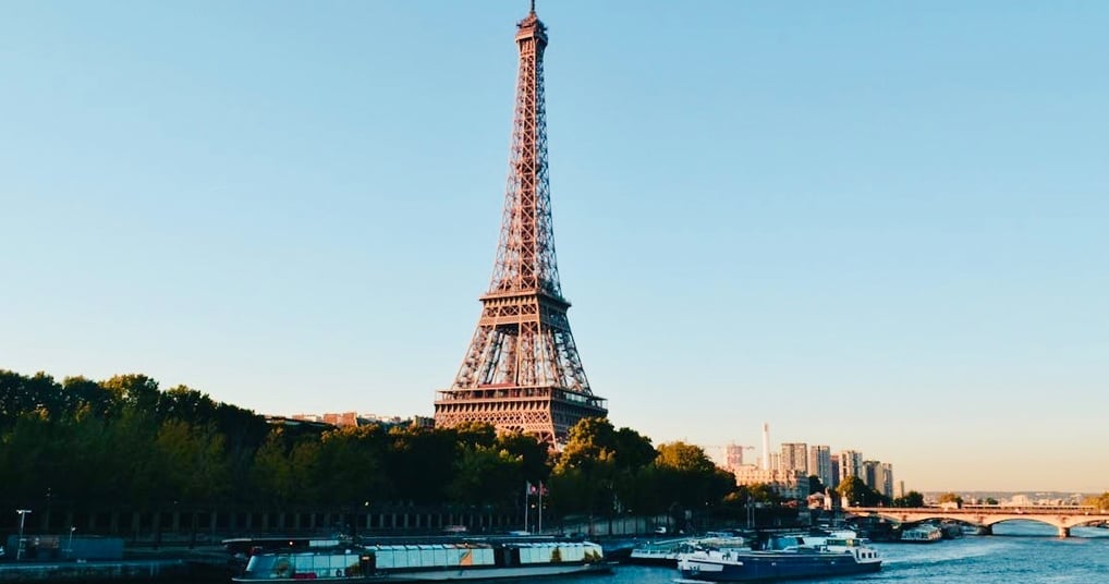 France Number 1 most visited country in the world