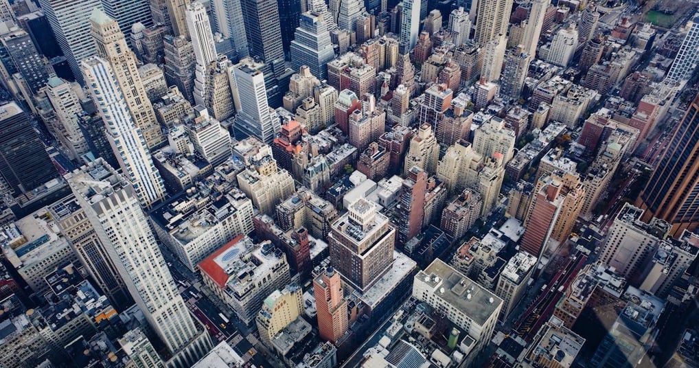 United estate top most visited country in the world