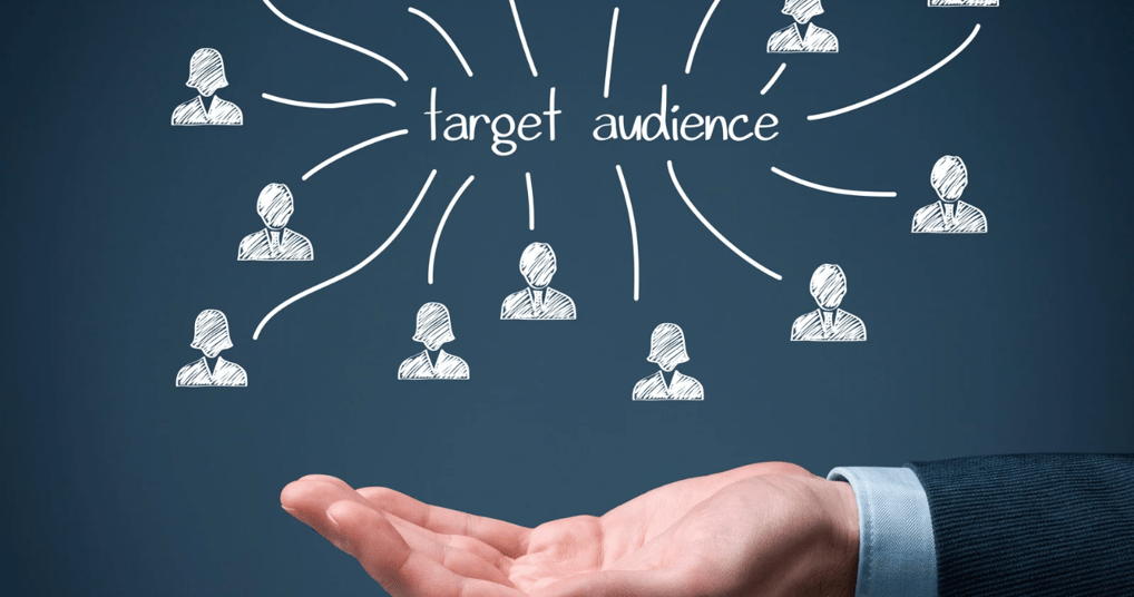 Target audience wants