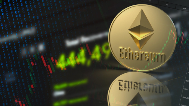 Etherium coin best growing coin in 2025