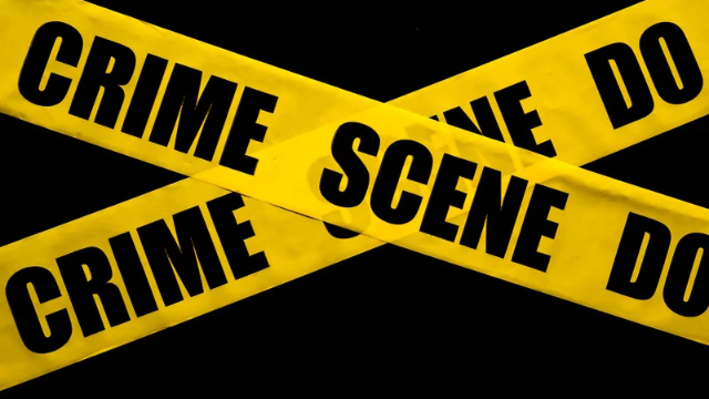 Crime scene top 5 best crime categories in the world