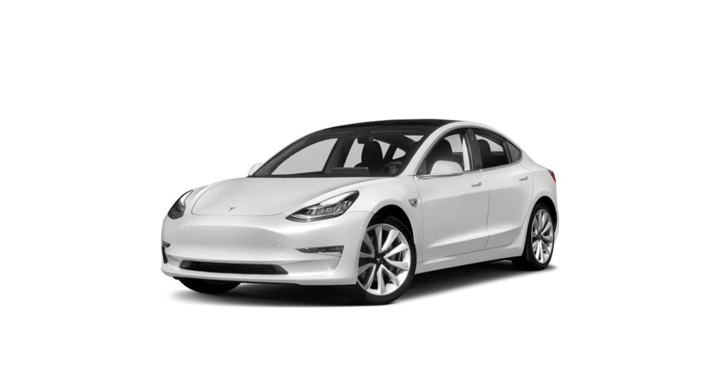 Tesla model 3 best electric car in Australia 2024