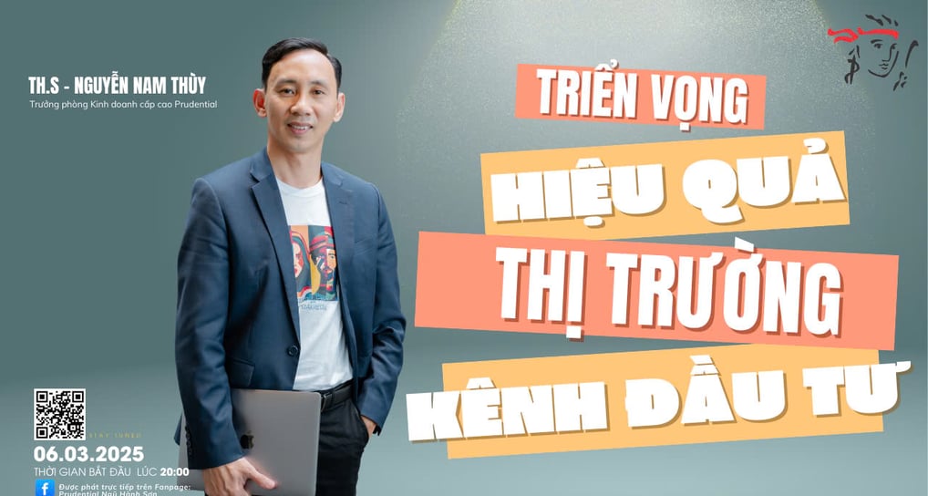 Hội thảo tư vấn tài chính và quy hoạch bảo hiểm gia đình