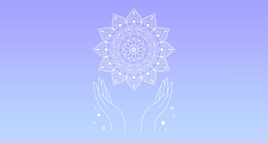 Rituel solstice d'été