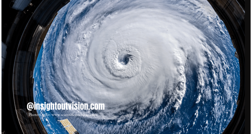 2025’s Record-Breaking Hurricanes: A Climate Wake-Up Call for Action