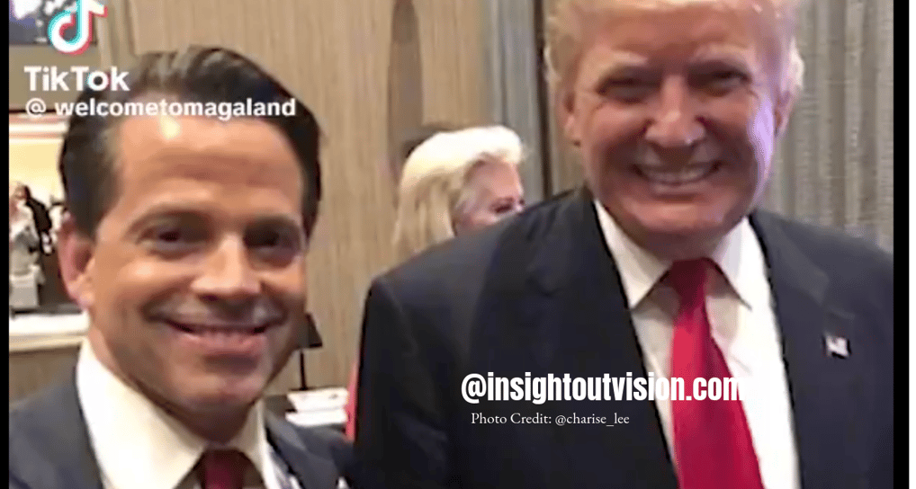 The Price of Dissent: Navigating Trump’s Administration Through the Lens of Scaramucci and Beyond