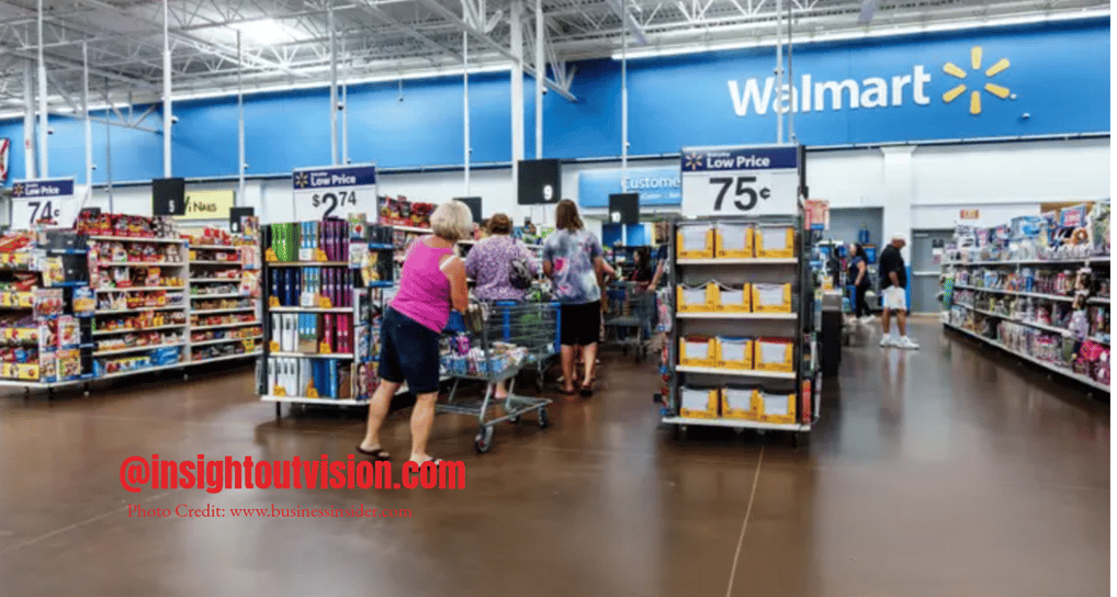 Walmart’s Price Hike Warning: How Trump’s Tariffs Are Reshaping Your Shopping Bill