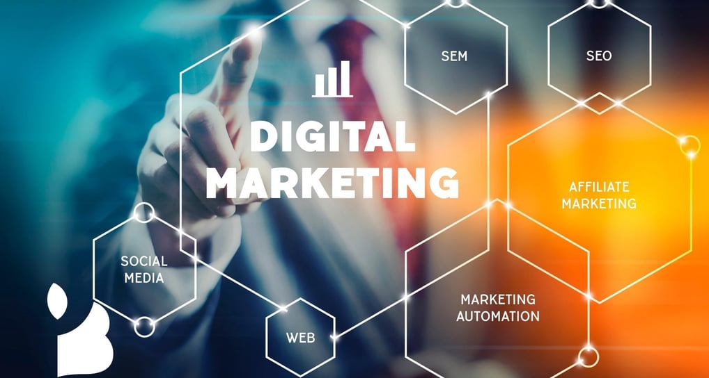 Digital Marketing Image