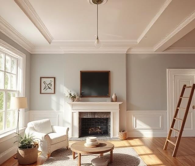best painters and decorators in Kent