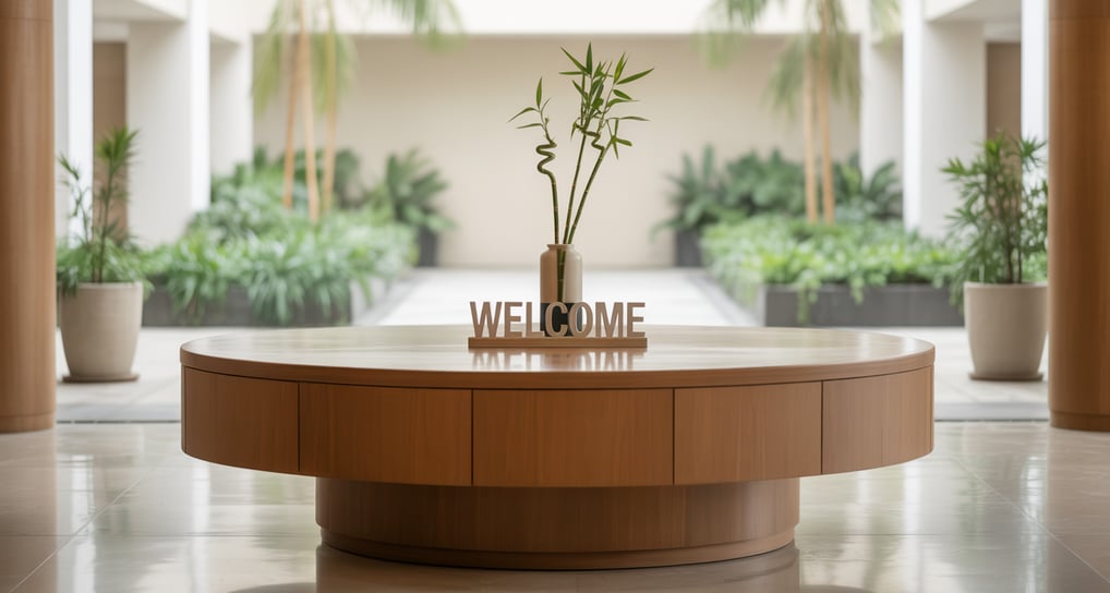 deep cleaning remodeling commercial spaces