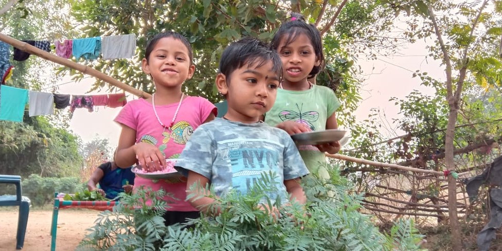 Anvi Ayesha Humayu