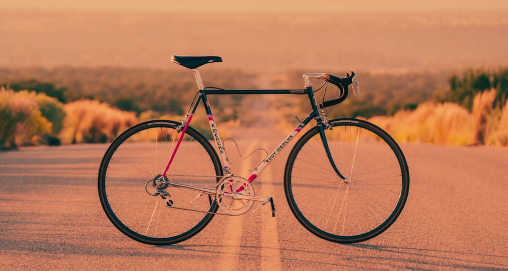 vintage bisiklet galeri 1
