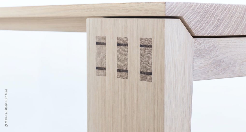 Custom Dining Table
