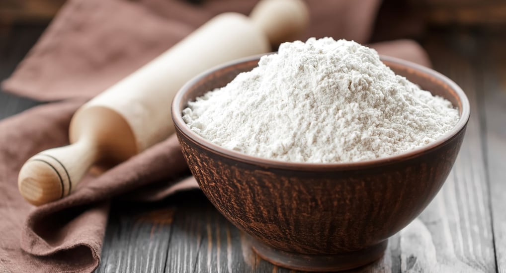 Flour