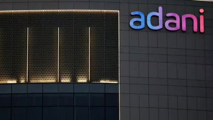 Adani Power