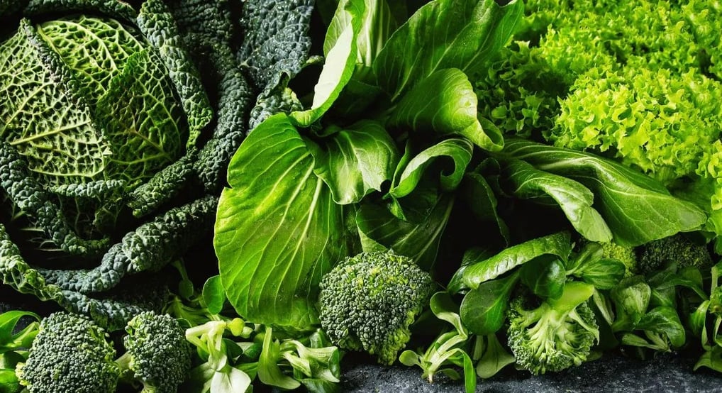 greens-for-liver-support