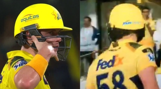 Sam Curran