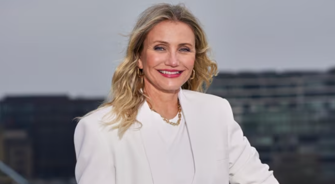 Cameron Diaz