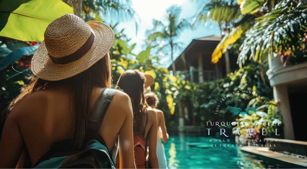 international retreat, wellness retreat, creative workshop, professional development getaway