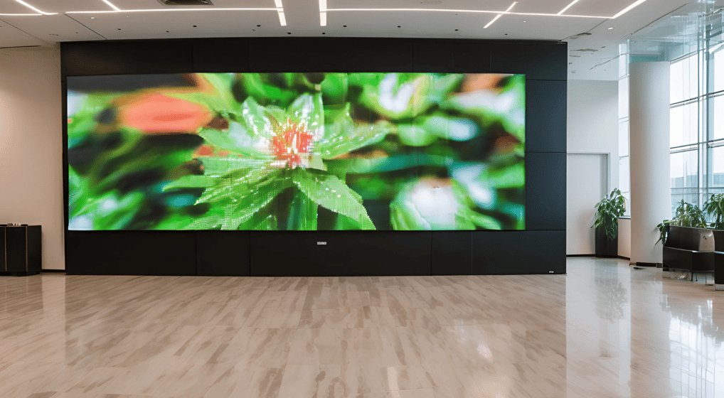 buy led video wall