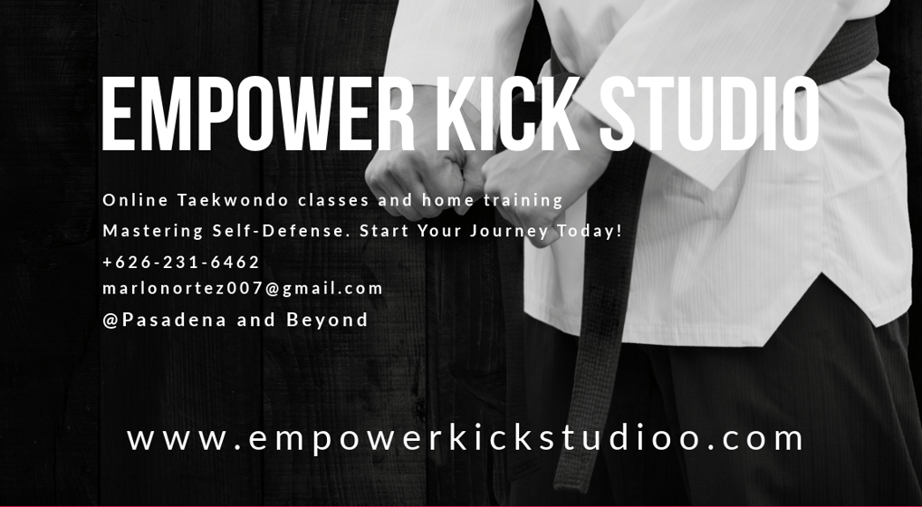 The Journey to Black Belt: What It Really Takes (And How You Can Start Today)