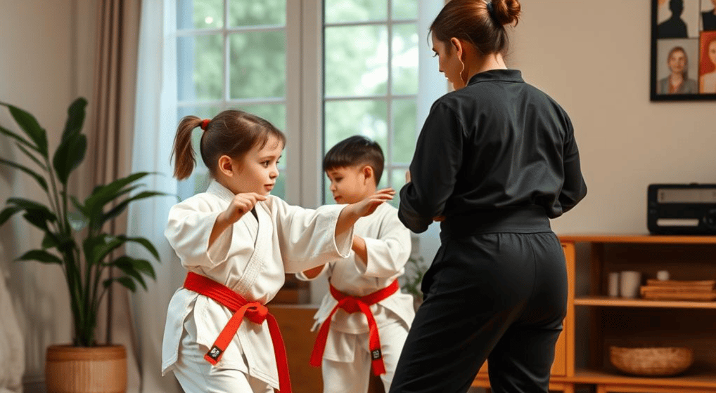 Bend It Like Beckham: Finding the Right Flexibility Fit for Your Family's Activities