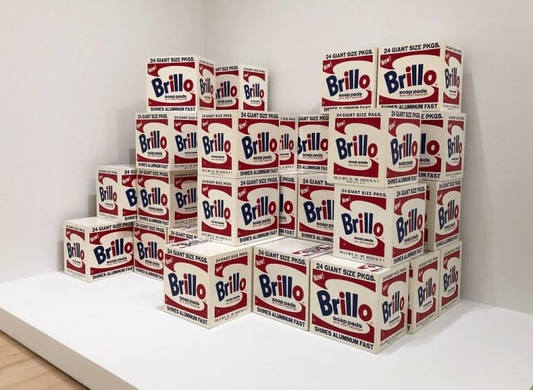 Andy Warhol | Biography, Pop Art, Campbell Soup