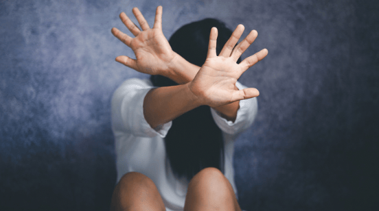 Rape Top 5 crime in the world