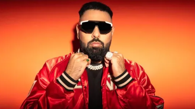 Badshah