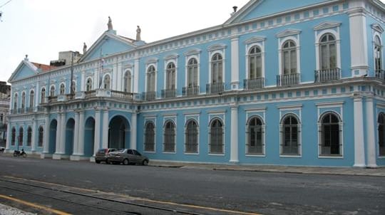 Museu de Arte de Belém (PA)