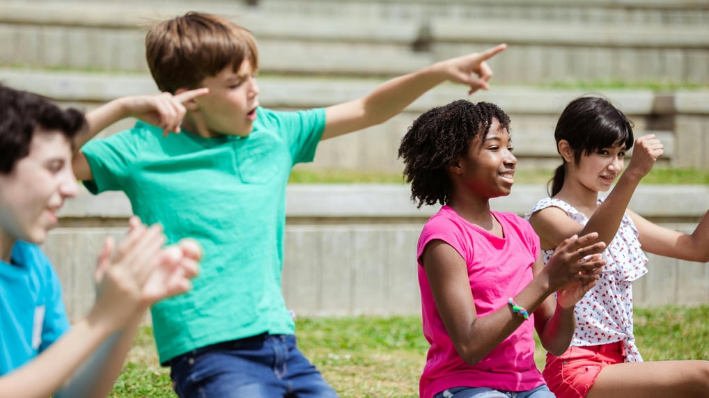 The Solution: Social-Emotional Learning