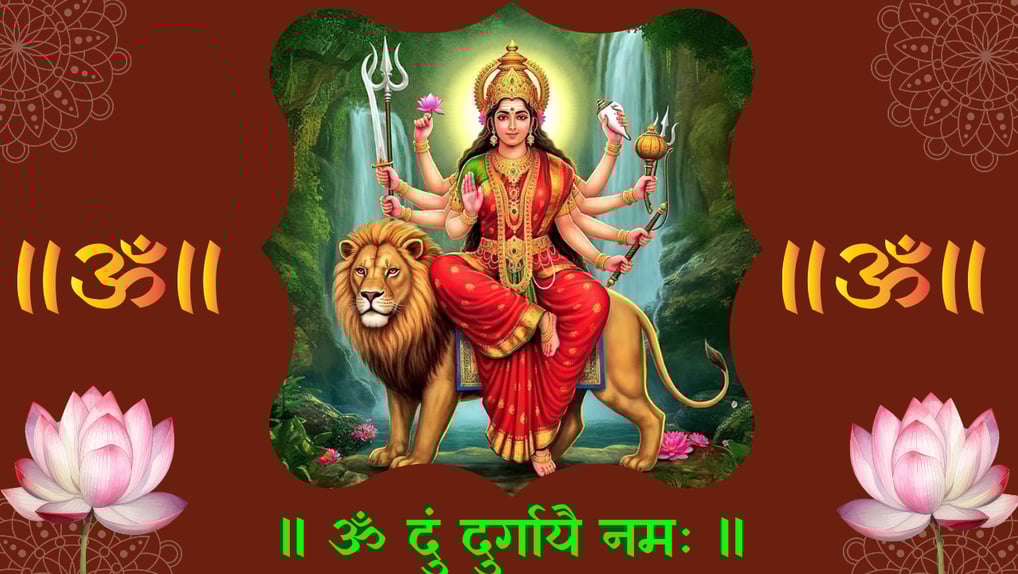Navratri 2025
