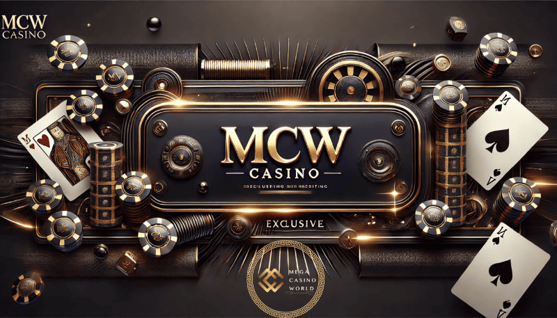 MCW-CASINO