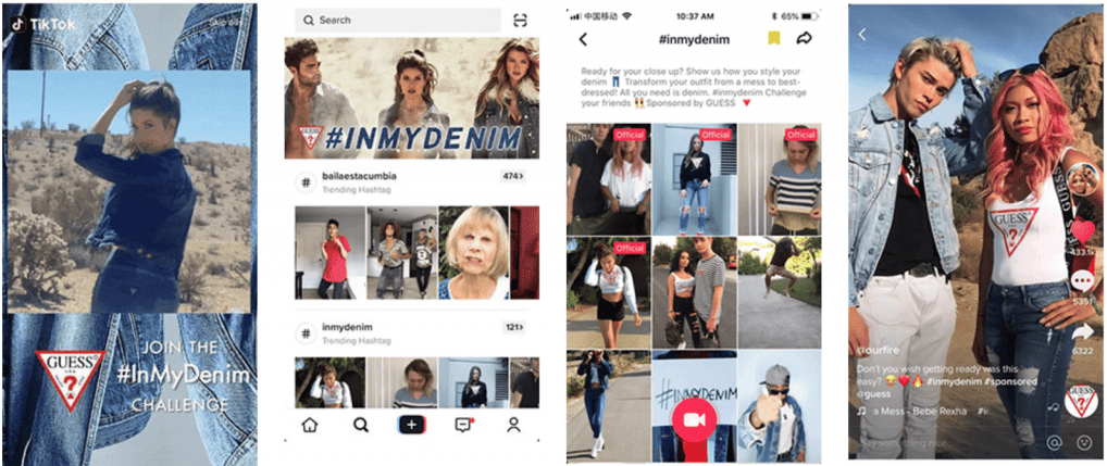 What is a Brand Takeover?