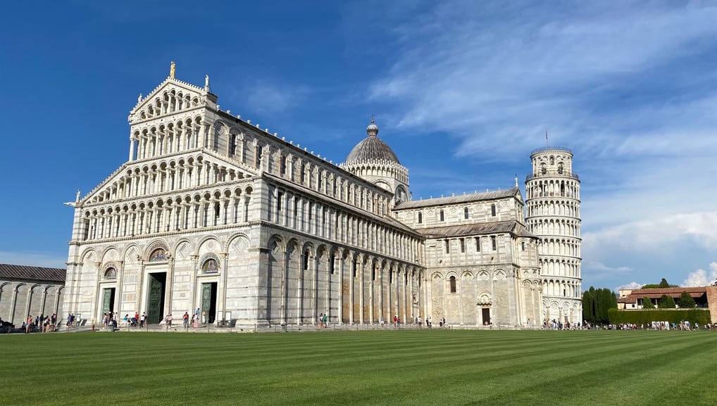 Pisa