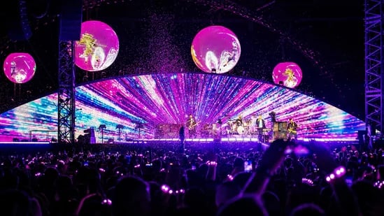 Coldplay