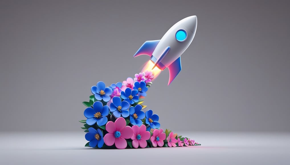 midlife launchpad