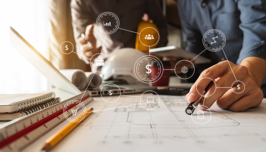 Building Science Blueprint