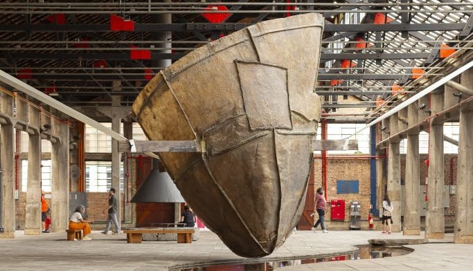 exposições de Carlito Carvalhosa em São Paulo