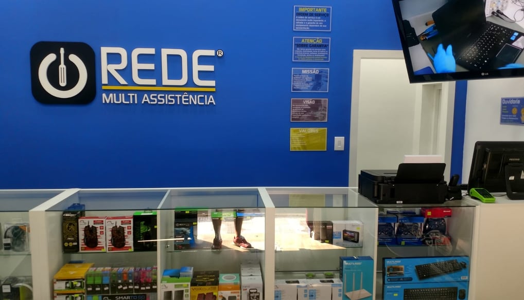 Conserto de Celular em Mogi das cruzes