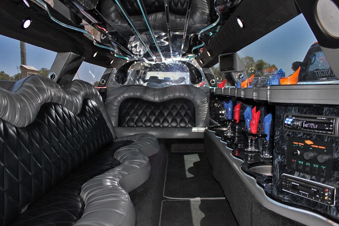 Long Island Limo, Limo on Long Island, Long Island limousine