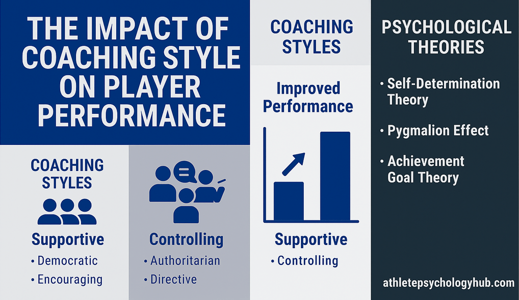 The Psychological Impact of Coaching: Self-Determination, Pygmalion Effect, and Achievement Goal