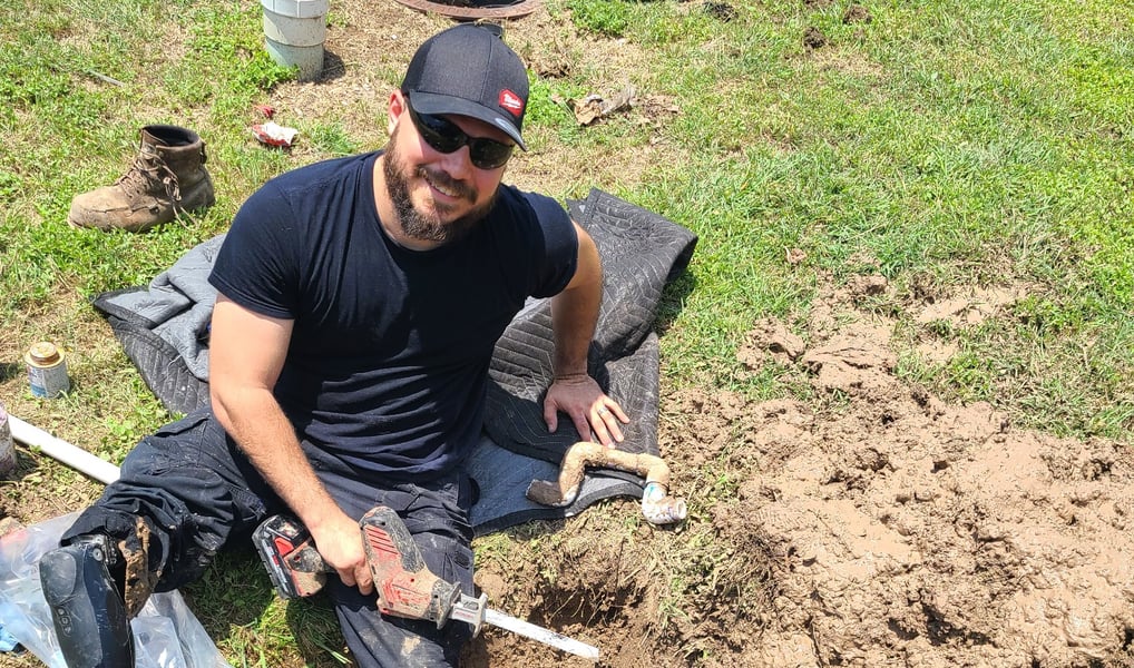 owner, water leak repair, emergency plumbing, plumber near me