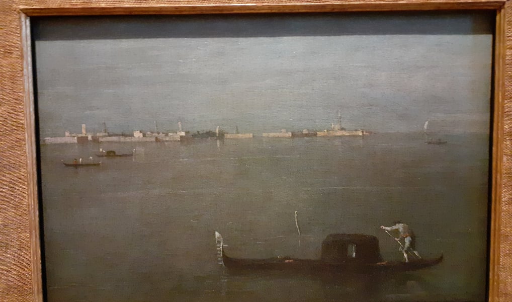 Francesco Guardi