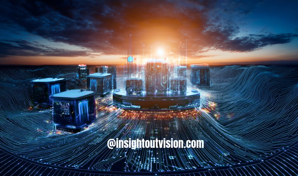 The World in 2030: How Quantum Computing, 6G, and Bioengineering Will Redefine Society